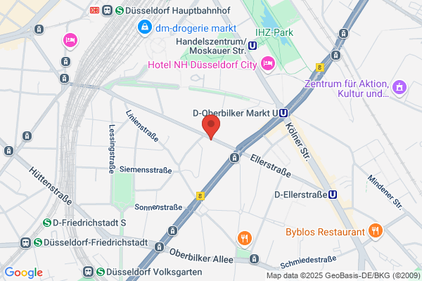 Maanani Bonn Finanz