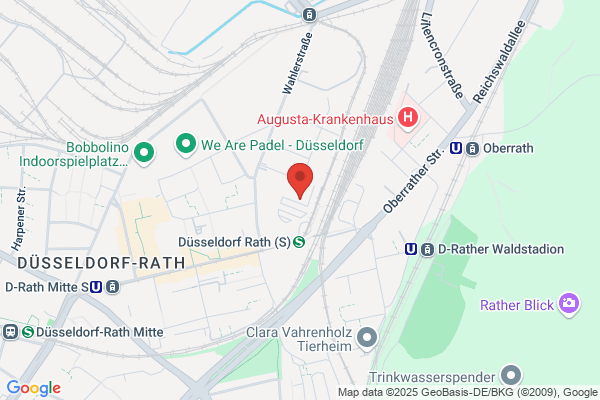 ProSecure Funding GmbH