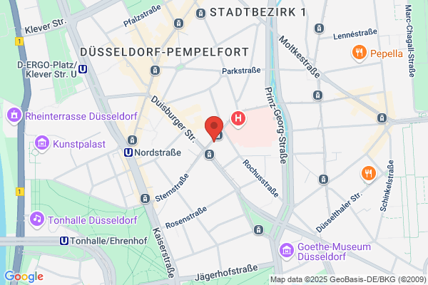 HPS Deutschland GmbH Inkassounternehmen