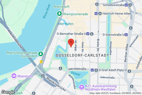 SCHNITTundBILD Friseurmeisterbetrieb