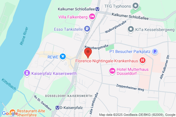 Abt Optik und Akustik Klemensviertel Kaiserswerth Düsseldorf