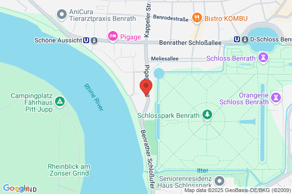 Beick Zerspanungstechnik