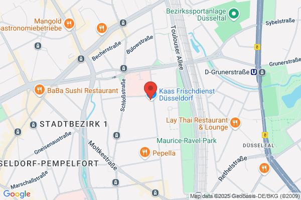 Interlodge Mitwohnzentrale