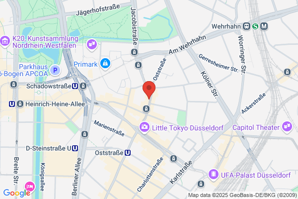 Schmuck Galerie