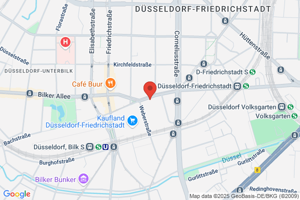 Umzüge Exakt