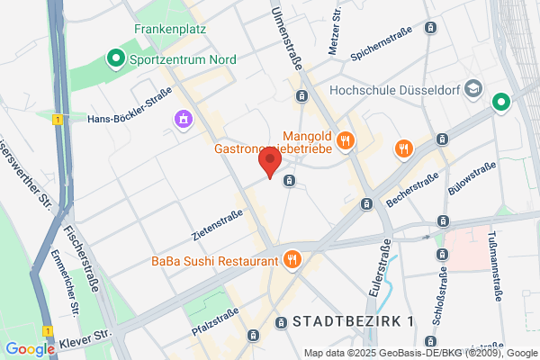 Sportstudio Walther