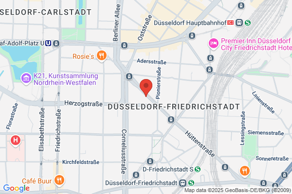 Sportzentrum Düsseldorf - Krav Maga, Muay Thai und Jiu Jitsu - kostenloses Probetraining