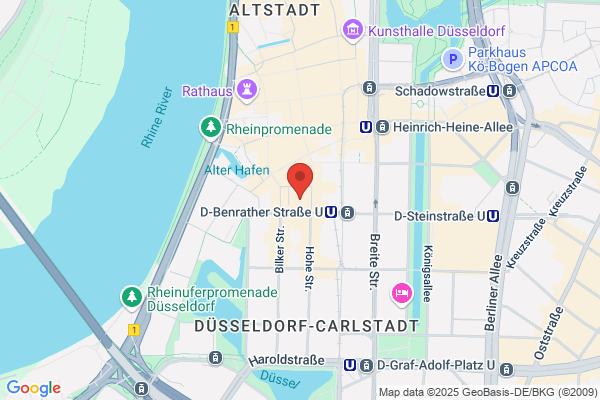 Metzgerei Schlösser