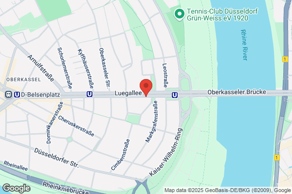 Die Fleischboutique Oberkassel