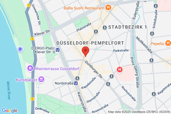Metzgerei Brosi
