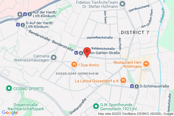 Metzgerei Ludwig GmbH