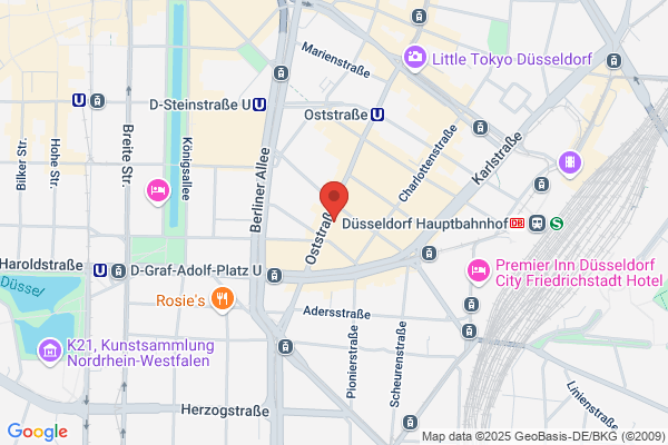 Metzgerei Schäfer