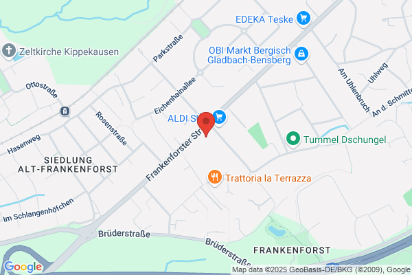 Keraflies Keramik und Fliesen GmbH
