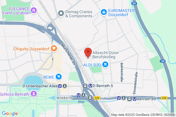 Albrecht & Droste GmbH