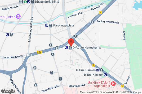 Althausen, Fliesen u. Keramik GmbH, C.M.