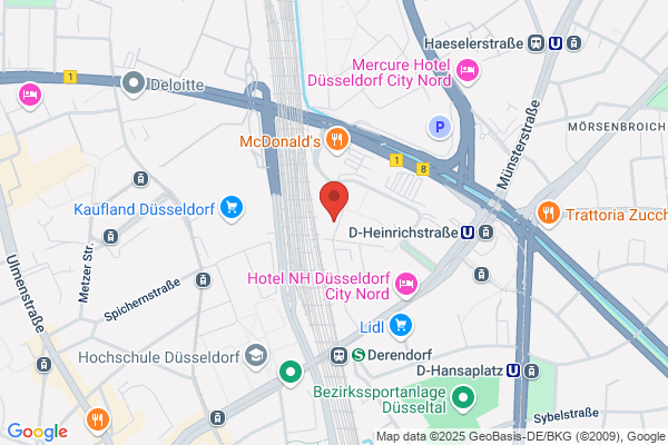Blum & Rotter Fliesenfachgeschäft GmbH