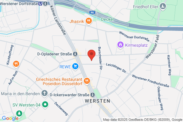 Gedus GmbH