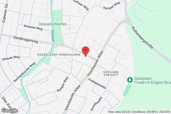 DGS Düssel-Großraumtaxi-Service GmbH