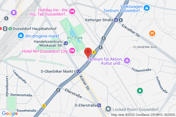AQZ Ausbildungs- und Qualifizierungszentrum