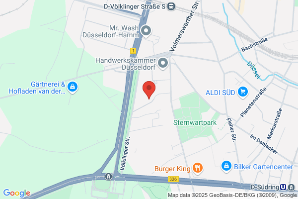 Augenoptikerverband NRW