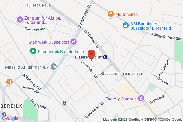 Deutsche Angestellten Akademie Kundencenter