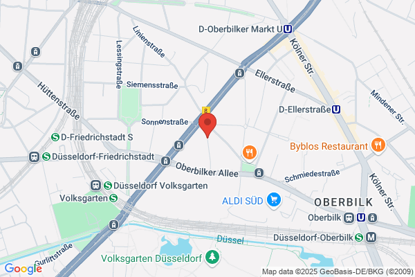 Ev. Familienbildungswerk Düsseldorf