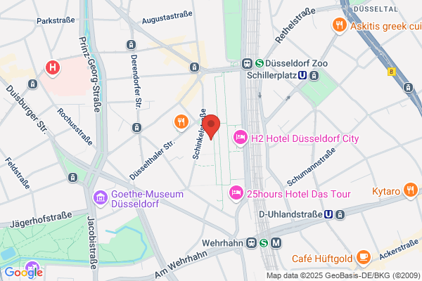 Hochzeitsfotograf Düsseldorf | Stefanie Anderson