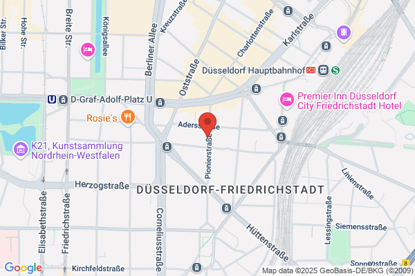 Foto Centrallabor Oedekoven GmbH