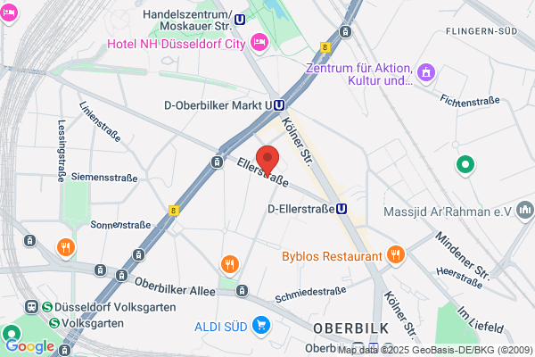 Fotograf-Duesseldorf