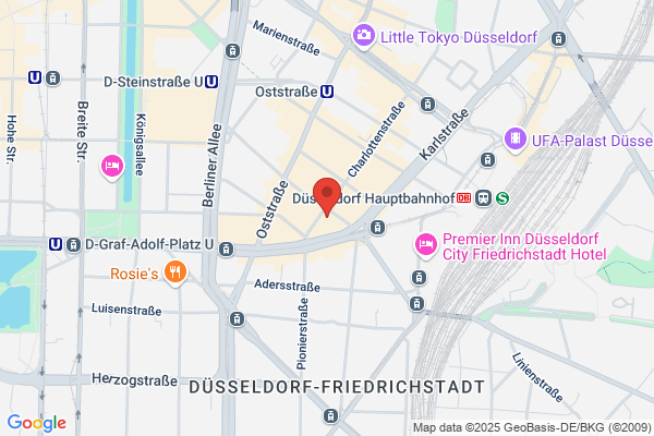 Michael Jaeger - Fotograf Düsseldorf