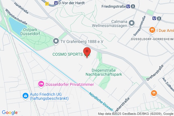 Ricardo's ProShop