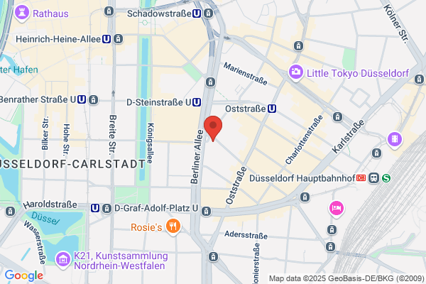 Fairford Holdings Germany GmbH