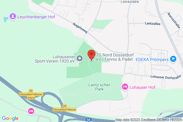 TG Nord Düsseldorf e.V.