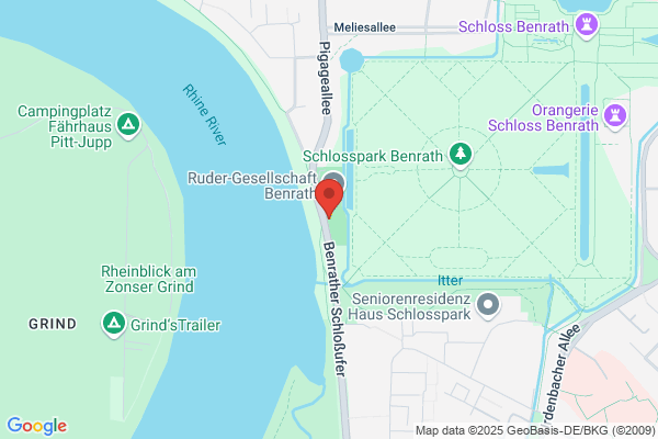Tennisclub Benrath 1912 e.V.