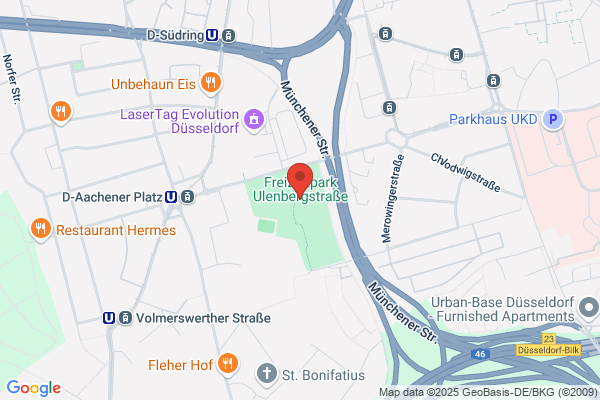Freizeitparks