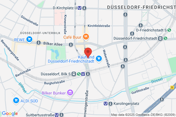 Enorm Die Friseure Uwe Münch u. Edgar Neikes GbR