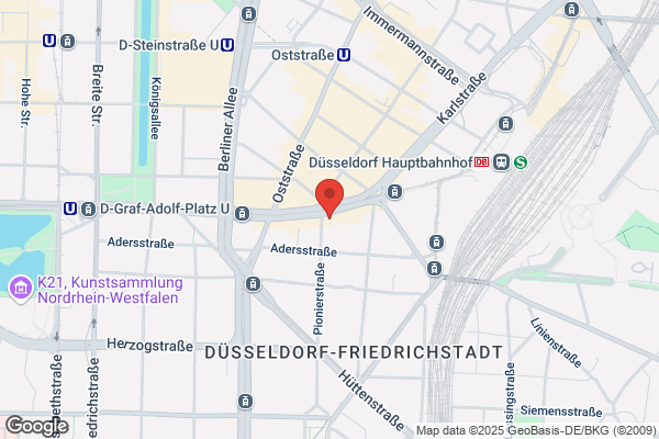 Friseur Ruf
