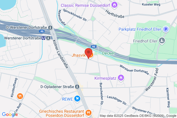 Friseur Salon Brigitte