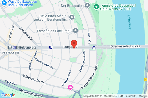 Friseur TOP-HAIR