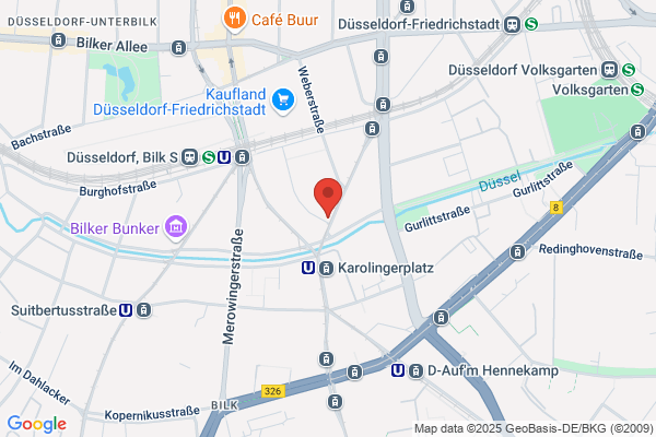 Friseursalon Mitra