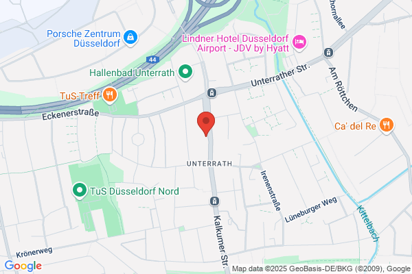 Friseurstudio Oesterwind