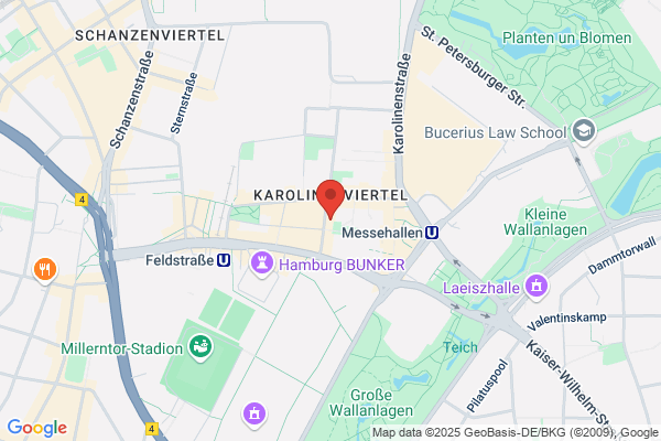Gute Köpfe Hairstyling GmbH