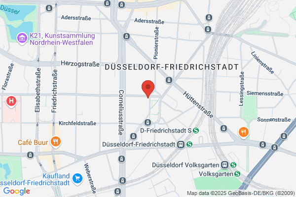 Haarpune Friseursalon
