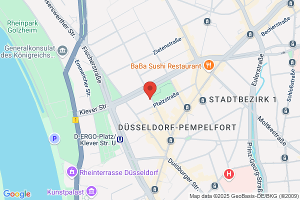 Hauptsache Haare Friseurbetrieb GmbH