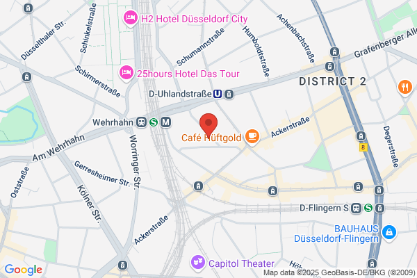 Insidr Düsseldorf e.K.