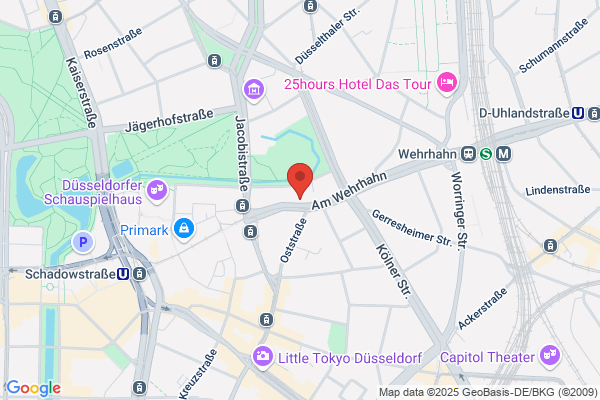 Orient - Teppichhaus Nemetzade e.K.