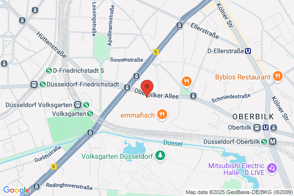 Bodenbelag Koch GmbH & Co. KG