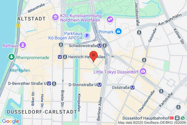 Maessen Projects GmbH