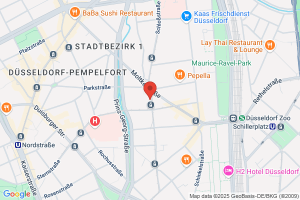 Praxis für Podologie MK