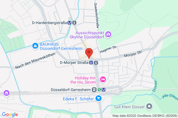 Edeltraut Sauerborn
